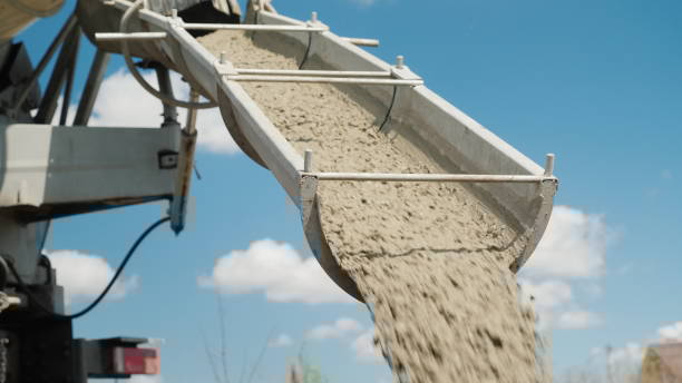 Best Concrete Patio Design and Installation in South Gull Lake, MI