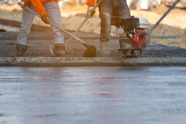 Best Concrete Staining and Coloring in South Gull Lake, MI