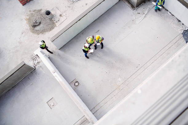 Best Residential Concrete Solutions in South Gull Lake, MI
