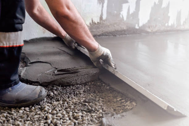 Best Concrete Staining and Coloring in South Gull Lake, MI